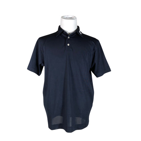 Unisex FootJoy - Polosärk, suurus L - Sinine ()