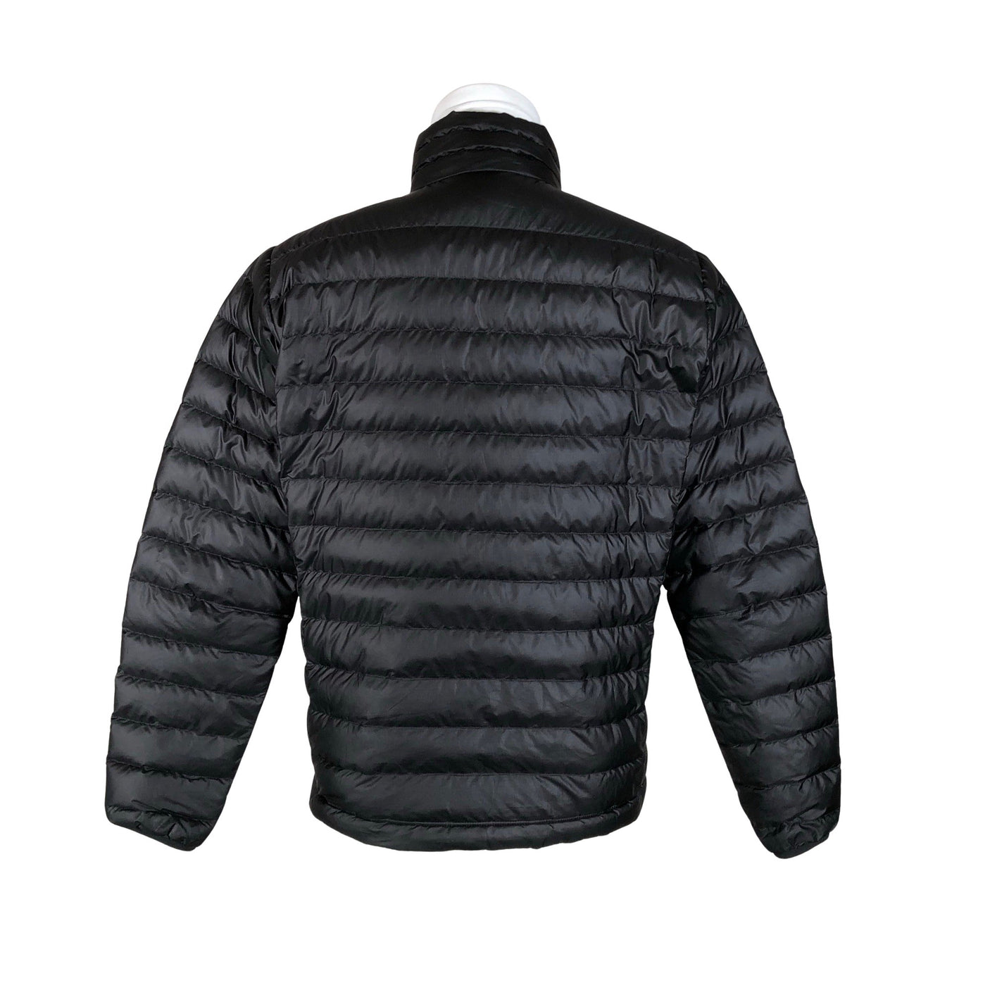 Unisex Patagonia - Kerge sulejope, suurus M - Must (2)