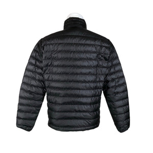 Unisex Patagonia - Kerge sulejope, suurus M - Must (2)