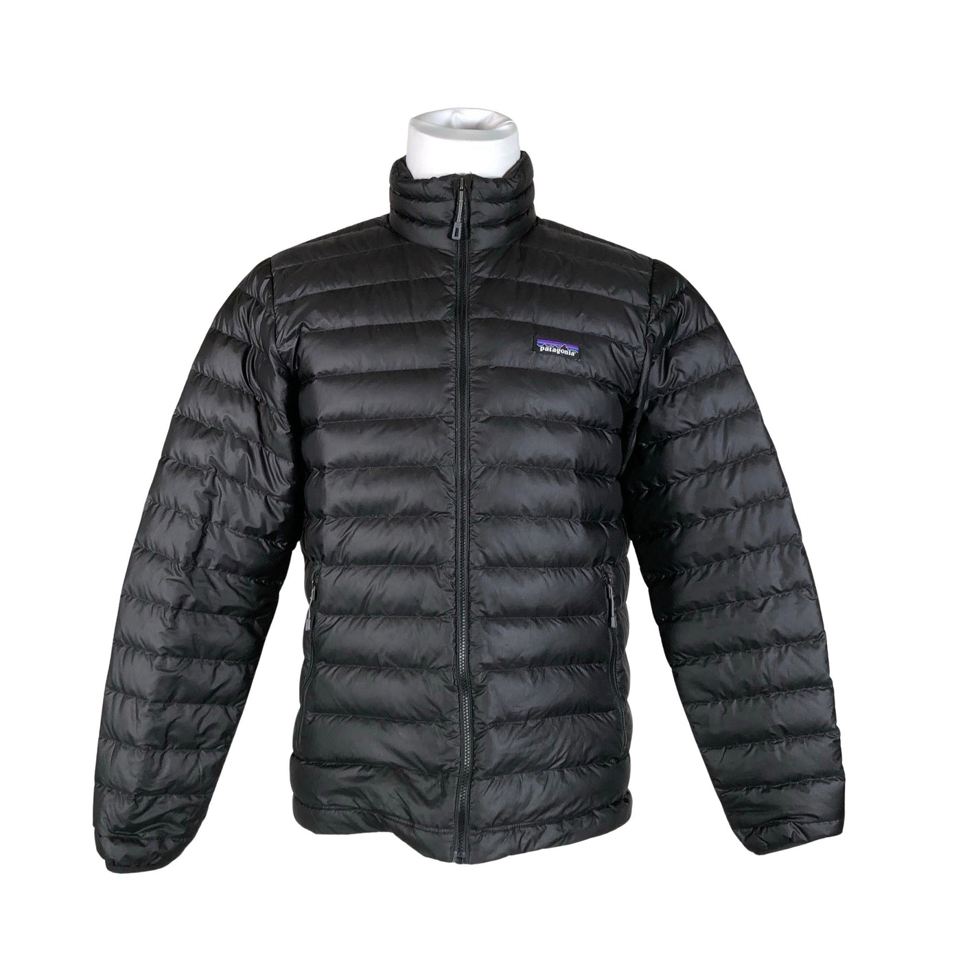 Unisex Patagonia - Kerge sulejope, suurus M - Must (1)