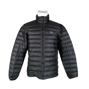 Unisex Patagonia - Kerge sulejope, suurus M - Must (1)