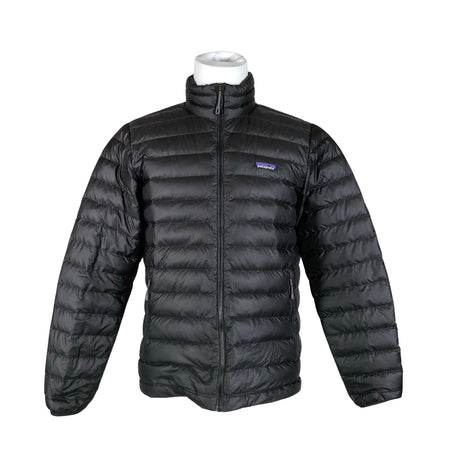 Unisex Patagonia - Kerge sulejope, suurus M - Must ()