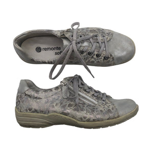 Unisex Remonte - Tennised, suurus 39 - Hõbe (1)