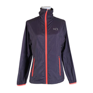 Unisex Kari Traa - Spordijope, suurus 38 - Lilla (1)