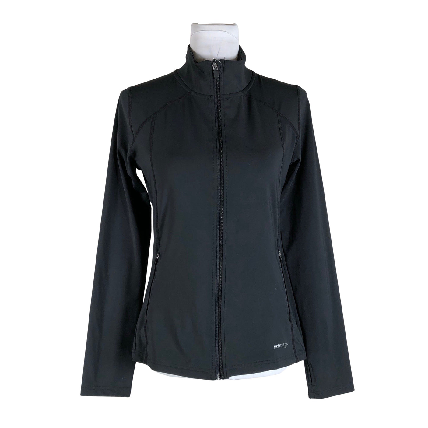 Unisex Selmark - Pusa, suurus 40 - Must (1)