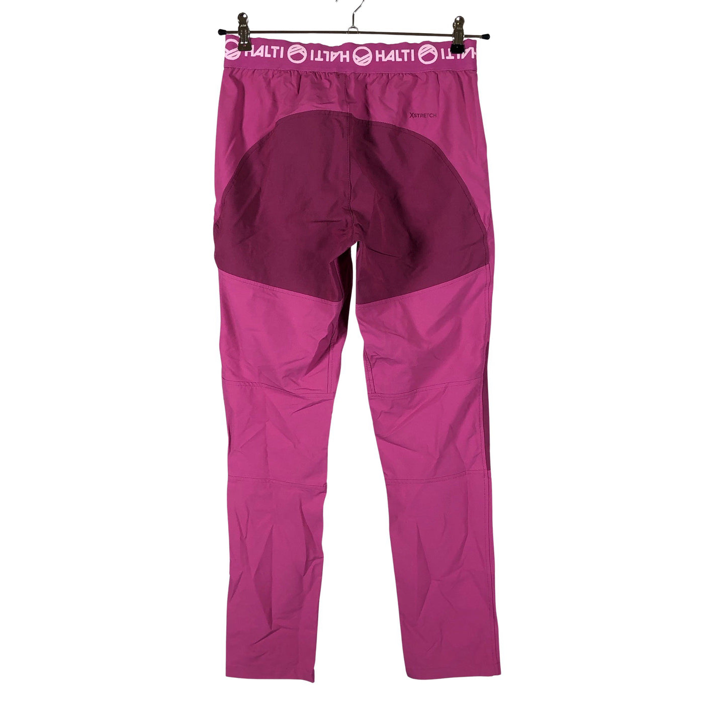 Unisex Halti - Õuepüksid, suurus 36 - Roosa (2)
