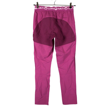 Unisex Halti - Õuepüksid, suurus 36 - Roosa (2)