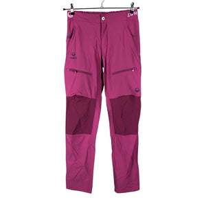 Unisex Halti - Õuepüksid, suurus 36 - Roosa (1)