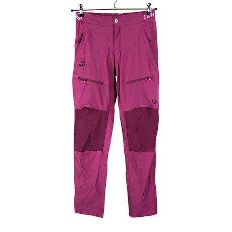 Unisex Halti - Õuepüksid, suurus 36 - Roosa ()