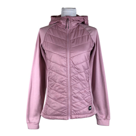 Unisex Umbro - Õhem talvejope, suurus 38 - Heleroosa ()