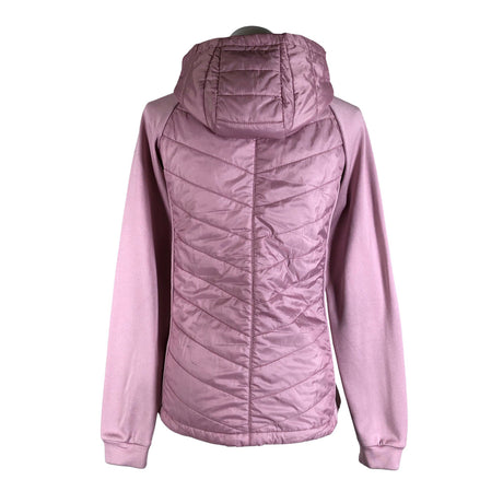 Unisex Umbro - Õhem talvejope, suurus 38 - Heleroosa (2)