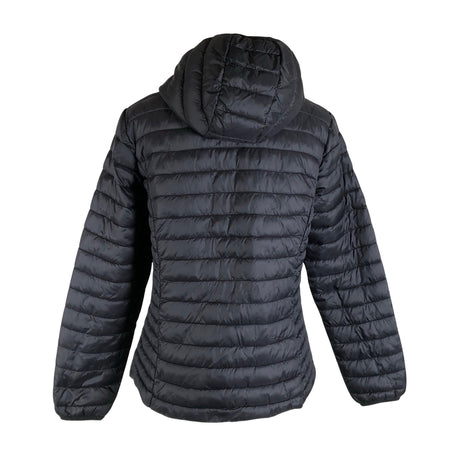 Unisex Jensen - Õhem talvejope, suurus 38 - Must (2)