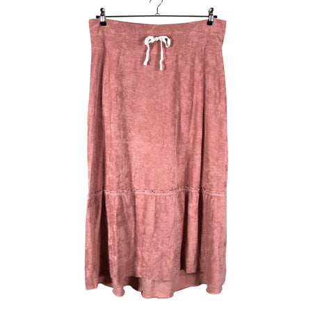 Unisex House of Lola - Dressikangast seelik, suurus 42 - Heleroosa ()