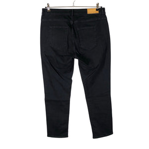 Unisex House of Lola - Teksad, suurus 42 - Must (2)