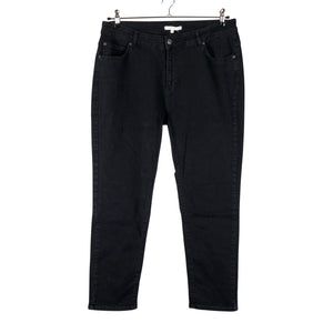 Unisex House of Lola - Teksad, suurus 42 - Must (1)