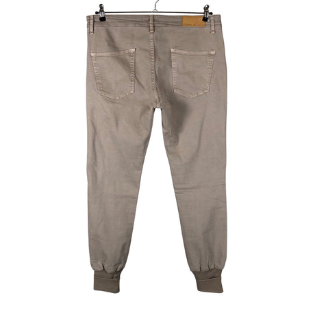 Unisex House of Lola - Teksad, suurus 42 - Pruun (2)