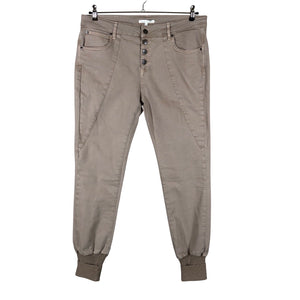 Unisex House of Lola - Teksad, suurus 42 - Pruun (1)