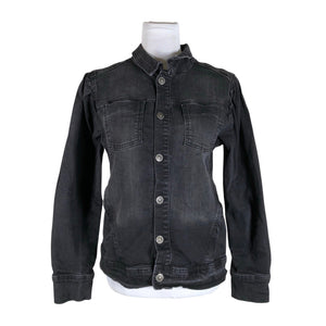 Unisex House of Lola - Teksatagi, suurus 38 - Must (1)