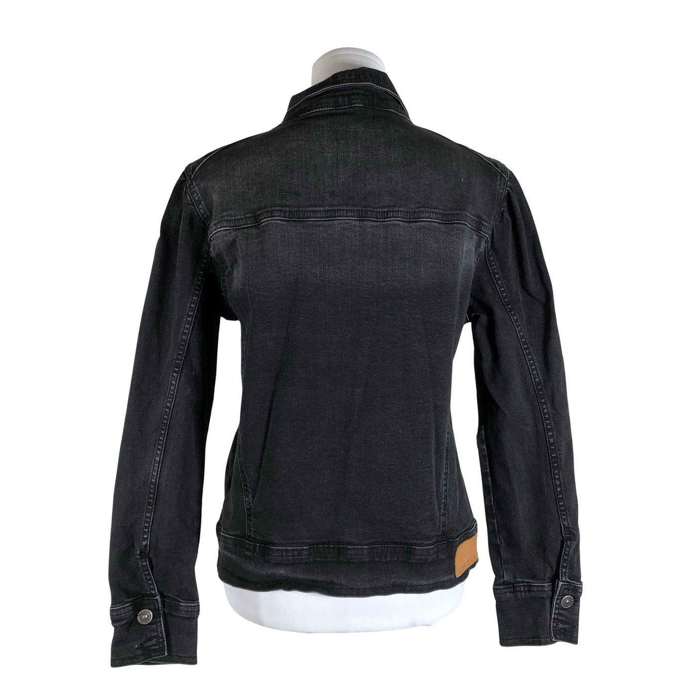 Unisex House of Lola - Teksatagi, suurus 38 - Must (2)