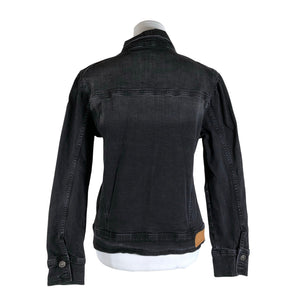 Unisex House of Lola - Teksatagi, suurus 38 - Must (2)