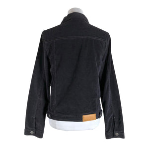 Unisex House of Lola - Teksatagi, suurus 38 - Must (2)