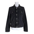 Unisex House of Lola - Teksatagi, suurus 38 - Must ()