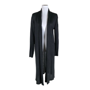Unisex House of Lola - Kardigan, suurus 40 - Hall (1)