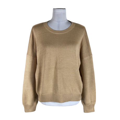 Unisex House of Lola - Kampsun, suurus 34 - Beige ()