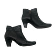 Unisex Tamaris - Poolsaapad, suurus 37 - Must ()