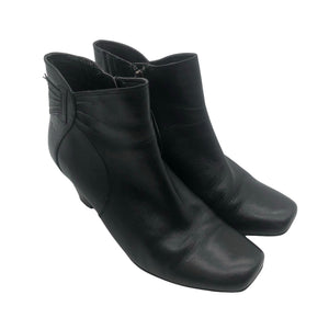 Unisex Tamaris - Poolsaapad, suurus 37 - Must (2)