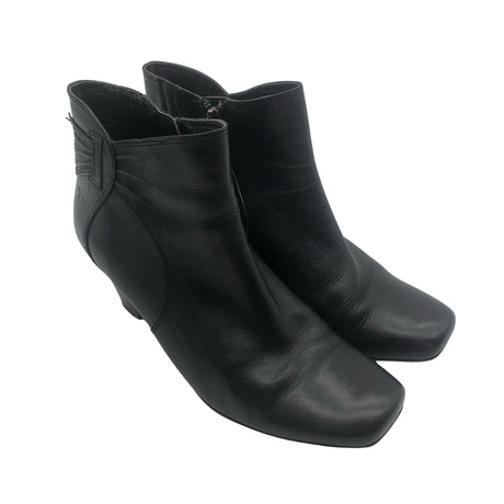 Unisex Tamaris - Poolsaapad, suurus 37 - Must (2)
