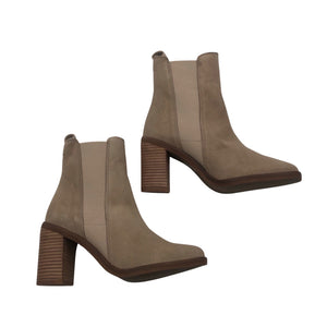 Unisex House of Lola - Poolsaapad, suurus 37 - Beige (1)