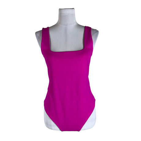 Unisex Good American - Bodi, suurus 36 - Roosa ()