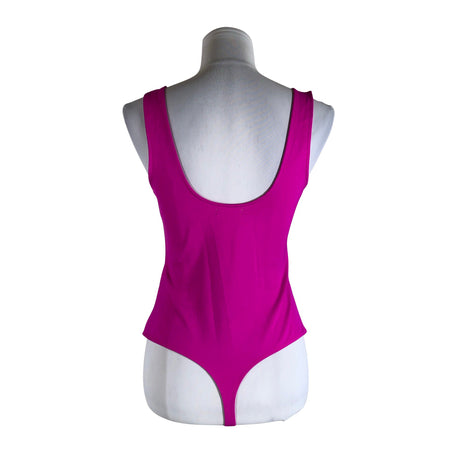 Unisex Good American - Bodi, suurus 36 - Roosa (2)