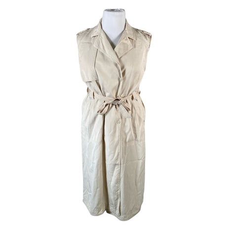 Unisex Superdry - Mitteveniv kleit, suurus 42 - Beige ()