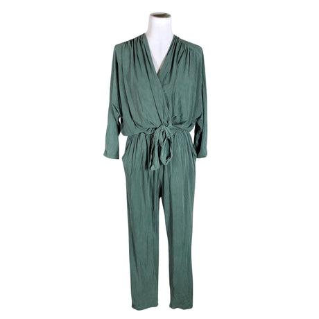Unisex Cossac - Pükskostüüm, suurus 40 - Roheline ()