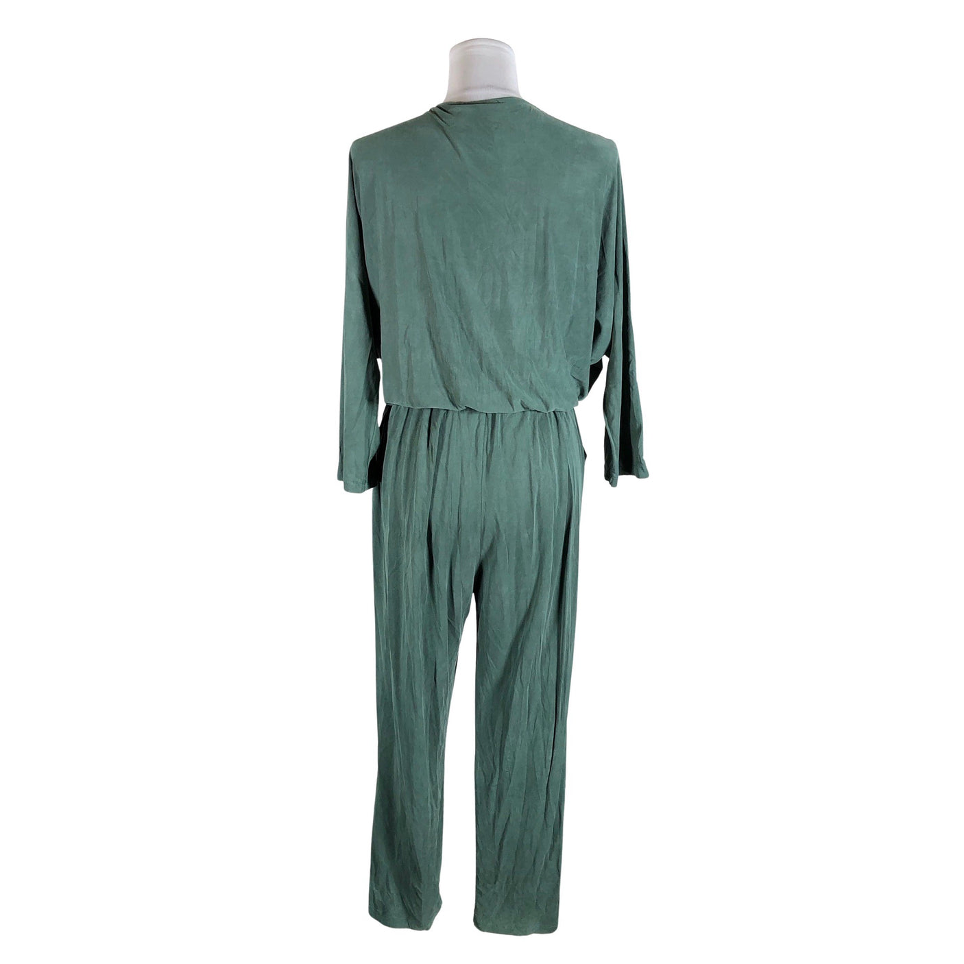 Unisex Cossac - Pükskostüüm, suurus 40 - Roheline (2)