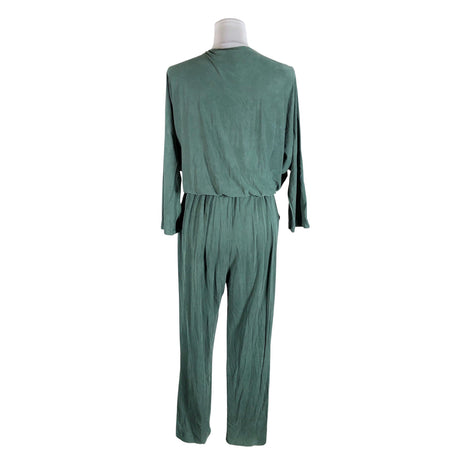 Unisex Cossac - Pükskostüüm, suurus 40 - Roheline (2)