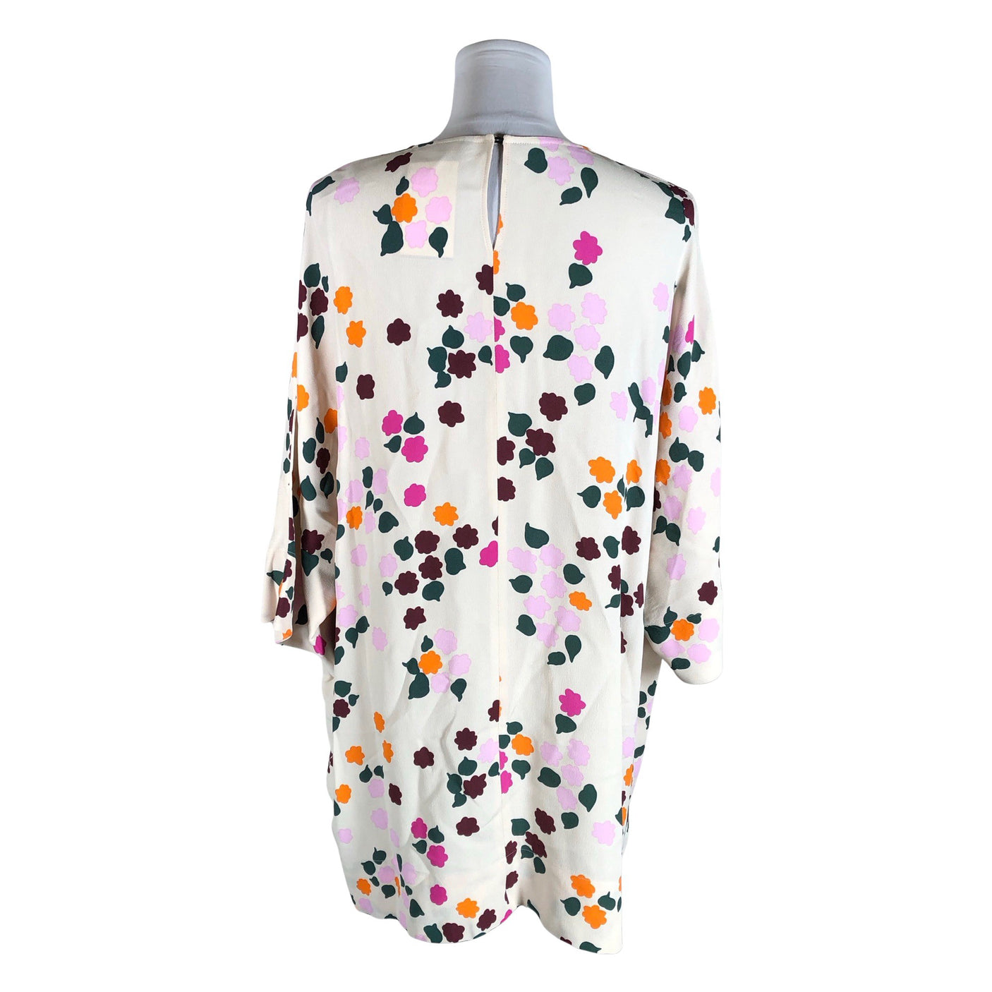 Unisex Marimekko - Õhuke tuunika, suurus 40 - Roheline (2)