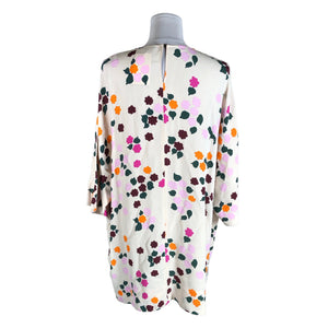 Unisex Marimekko - Õhuke tuunika, suurus 40 - Roheline (2)