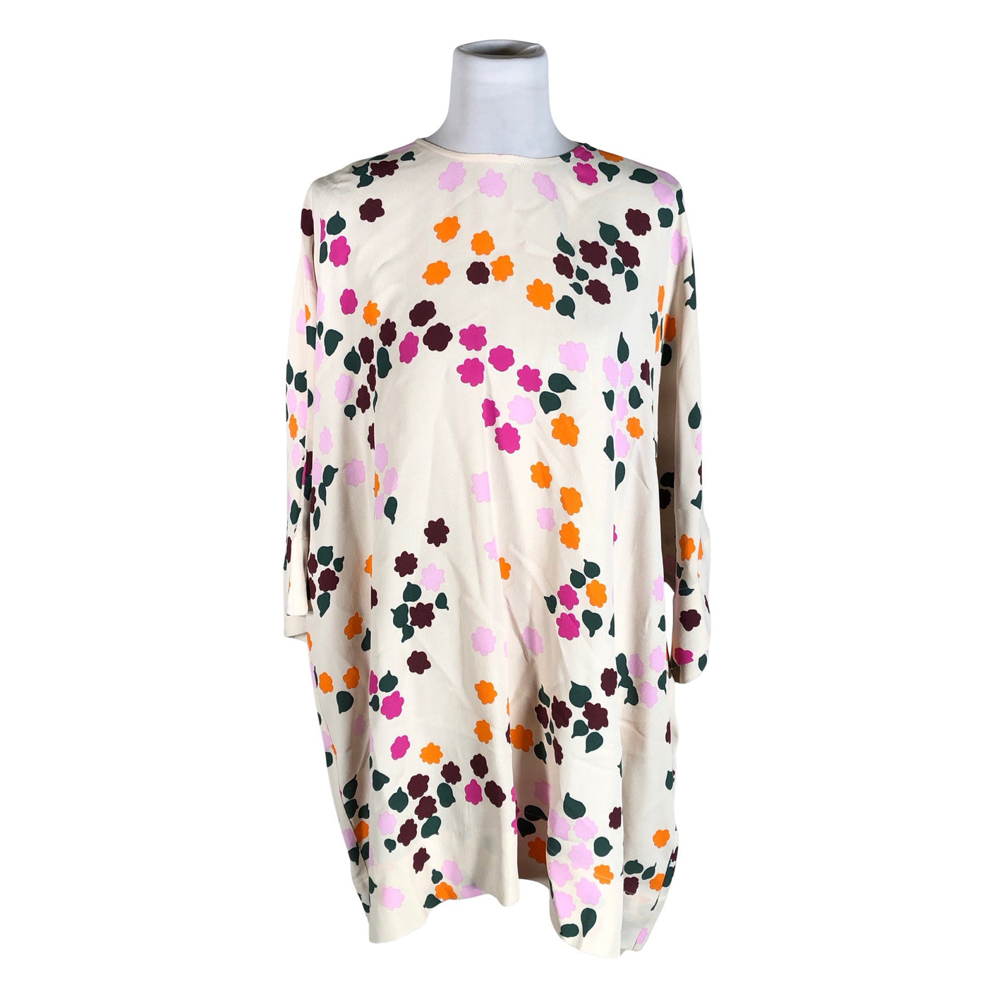 Unisex Marimekko - Õhuke tuunika, suurus 40 - Roheline (1)
