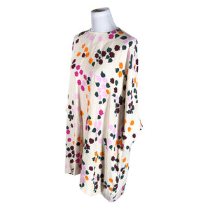 Unisex Marimekko - Õhuke tuunika, suurus 40 - Roheline (3)