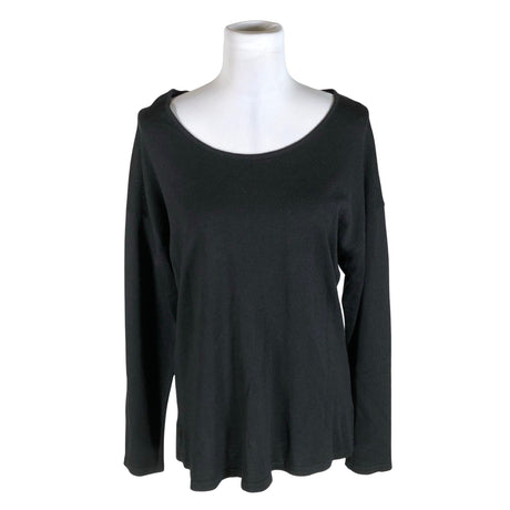 Unisex Marimekko - Kampsun, suurus 40 - Must ()