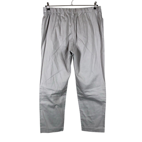 Unisex Marina Rinaldi - Mittevenivad püksid, suurus 44 - Hall (2)