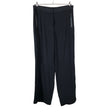 Unisex DKNY - Õhukesed püksid, suurus 40 - Must ()