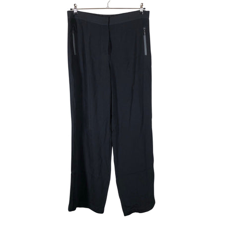 Unisex DKNY - Õhukesed püksid, suurus 40 - Must ()