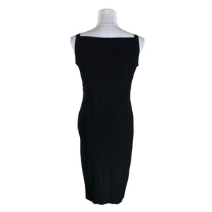 Unisex D. Exterior - Kootud kleit, suurus 38 - Must (2)
