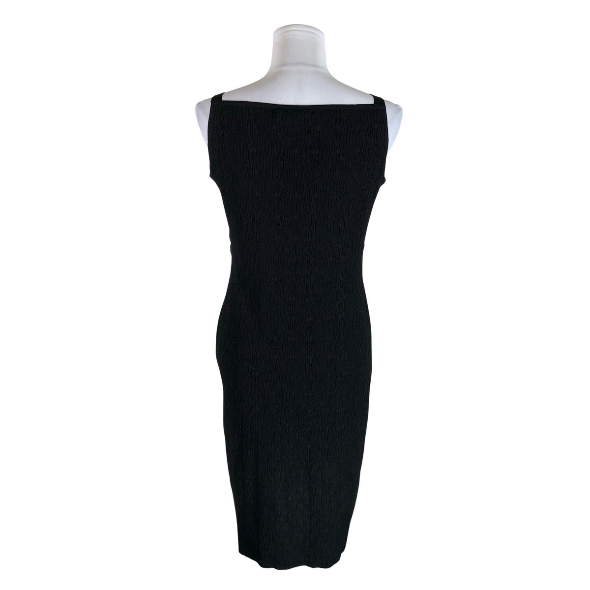 Unisex D. Exterior - Kootud kleit, suurus 38 - Must (2)