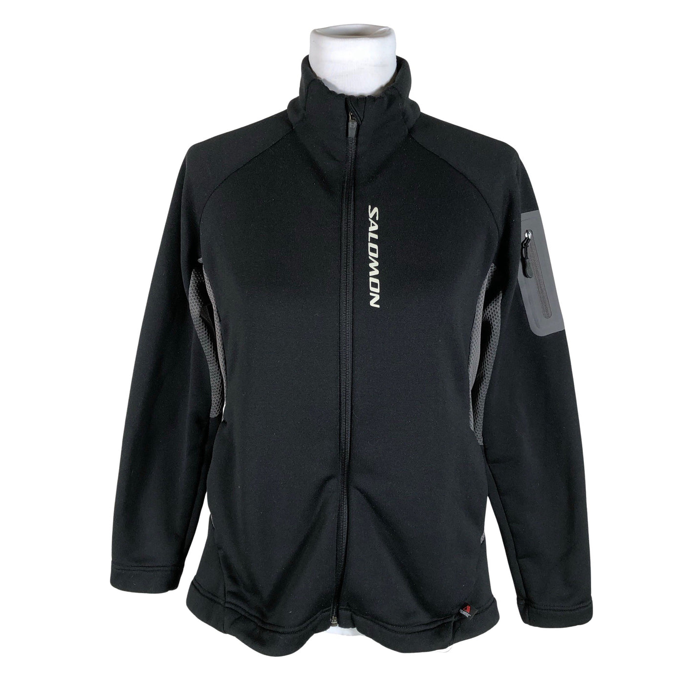 Unisex Salomon - Pusa, suurus 40 - Must (1)
