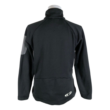 Unisex Salomon - Pusa, suurus 40 - Must (2)